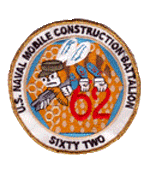 Seabee Badge